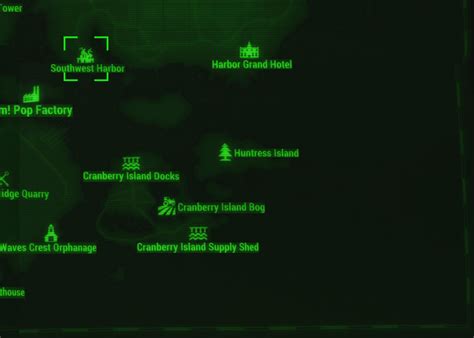 fallout 4 southwest harbor|fallout 4 price of memory.